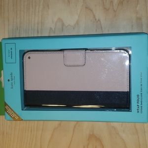 Kate Spade IPhone XR Case